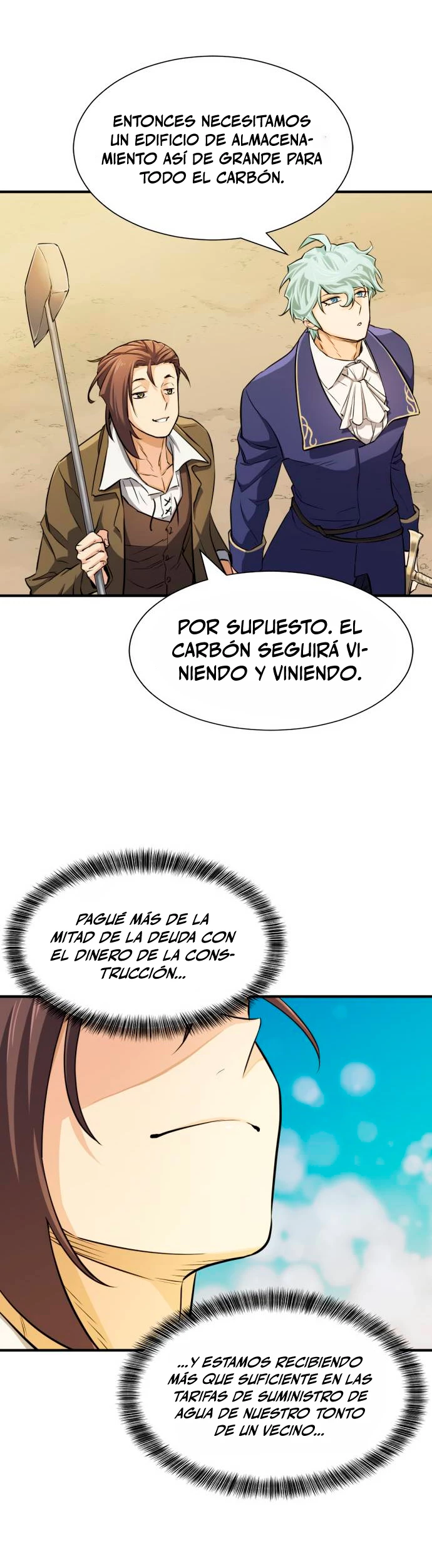 Loco Frontera - Capítulo 36 - Página 15 - LectorTMOo