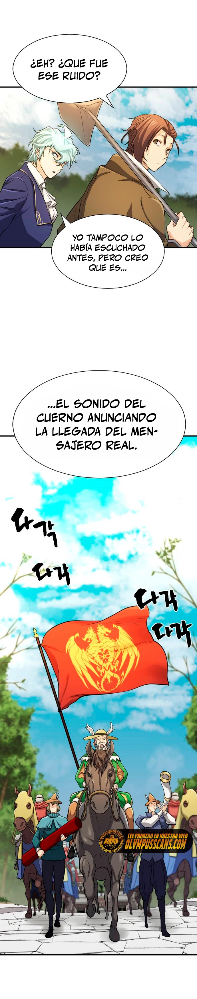 Loco Frontera - Capítulo 36 - Página 18 - LectorTMOo