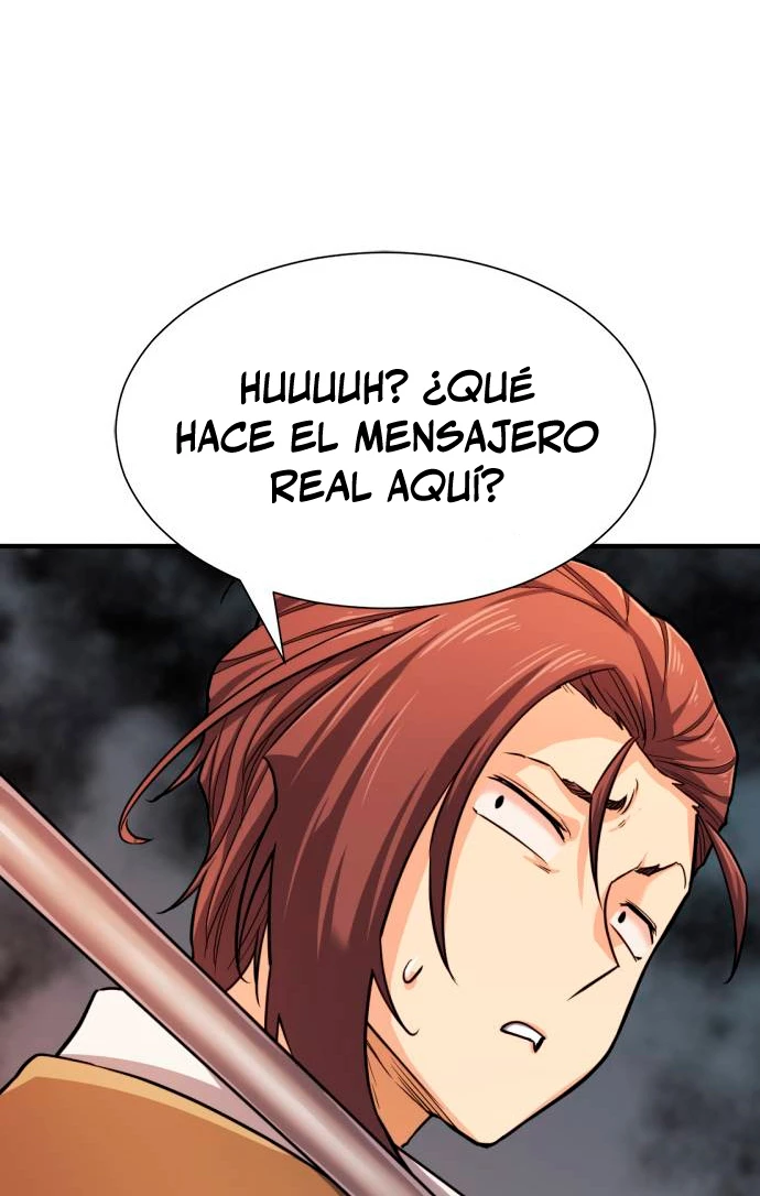Loco Frontera - Capítulo 36 - Página 19 - LectorTMOo