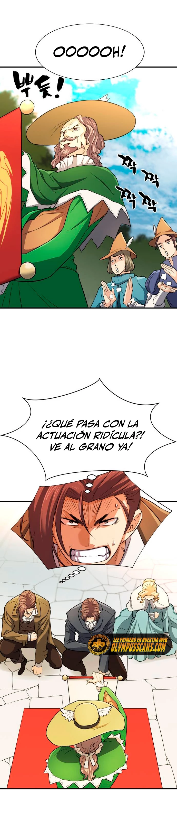 Loco Frontera - Capítulo 36 - Página 23 - LectorTMOo