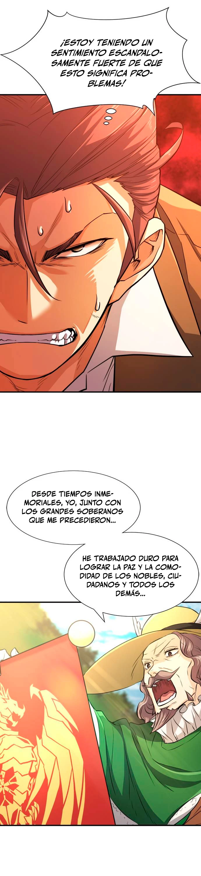Loco Frontera - Capítulo 36 - Página 24 - LectorTMOo