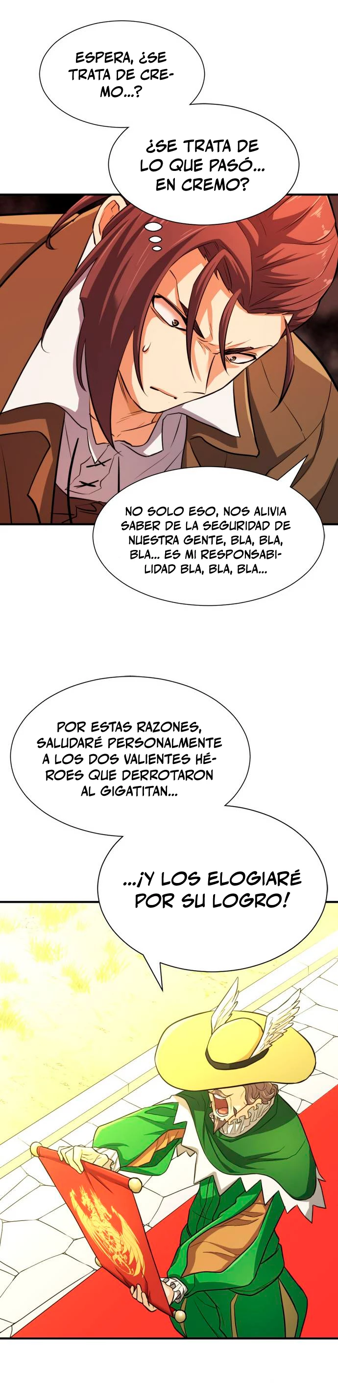 Loco Frontera - Capítulo 36 - Página 25 - LectorTMOo