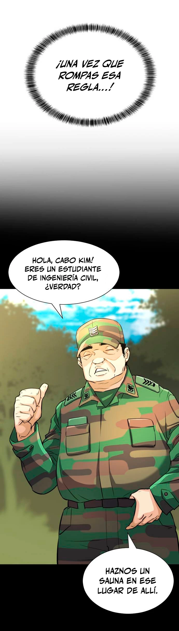 Loco Frontera - Capítulo 36 - Página 27 - LectorTMOo