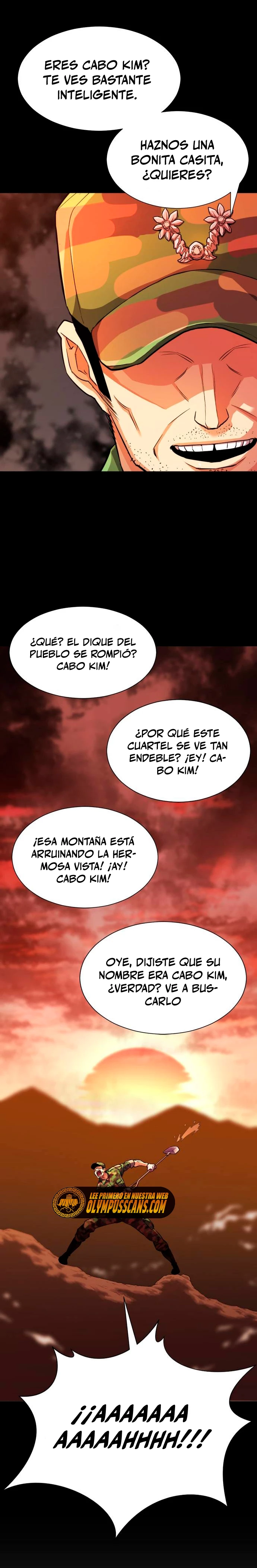 Loco Frontera - Capítulo 36 - Página 30 - LectorTMOo