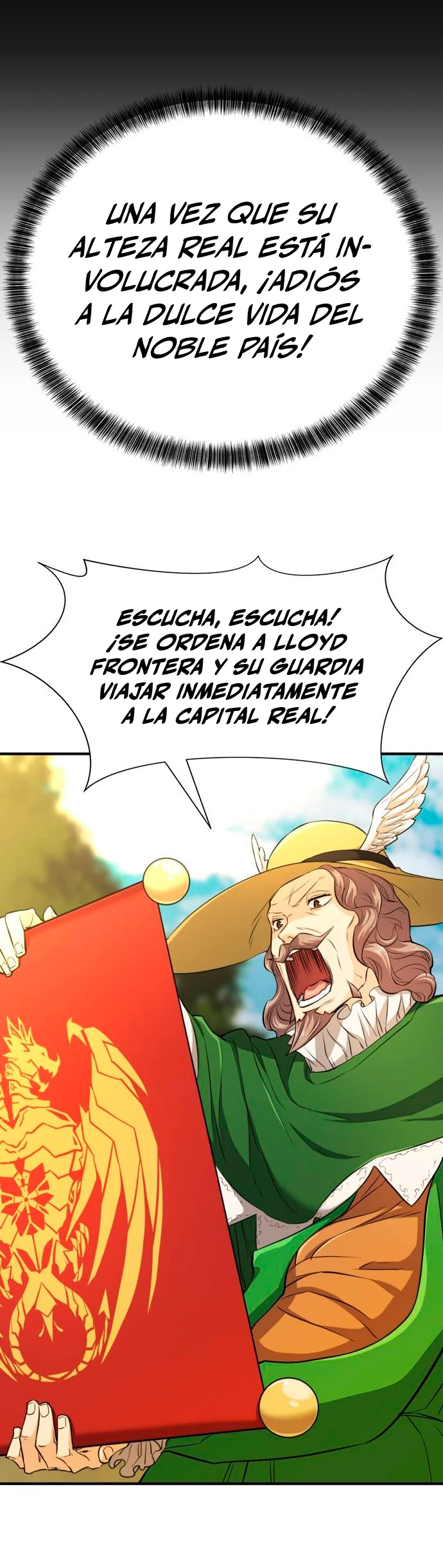 Loco Frontera - Capítulo 36 - Página 31 - LectorTMOo