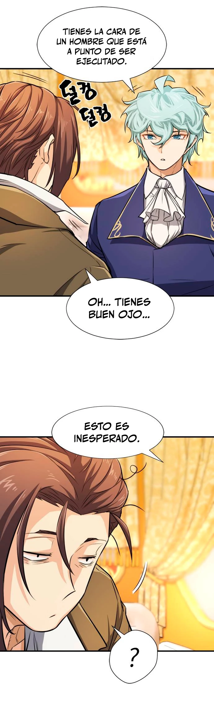Loco Frontera - Capítulo 36 - Página 34 - LectorTMOo