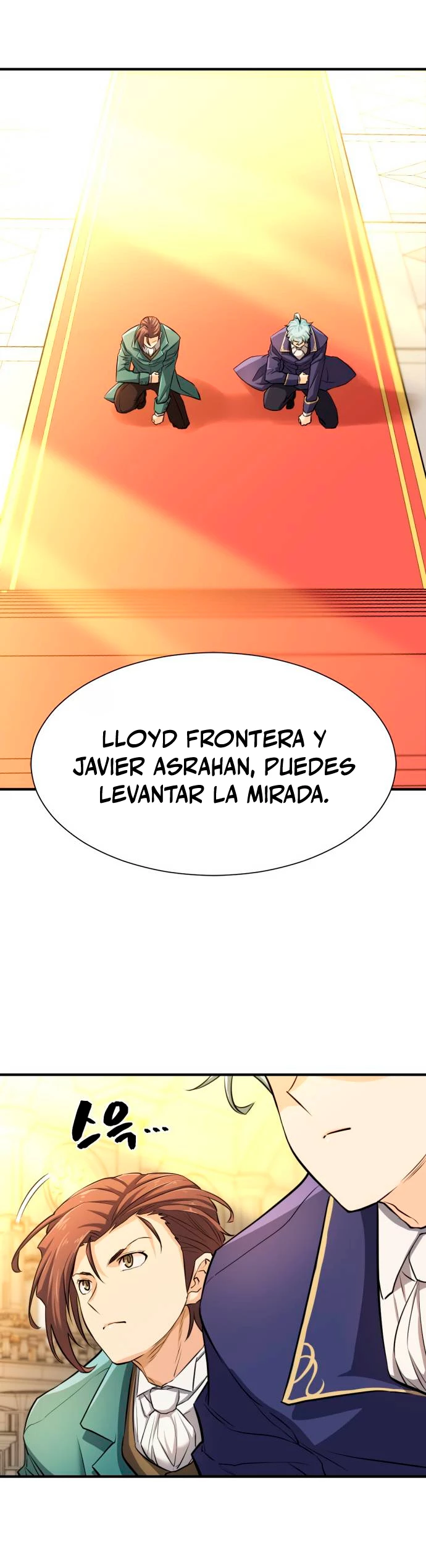 Loco Frontera - Capítulo 36 - Página 39 - LectorTMOo
