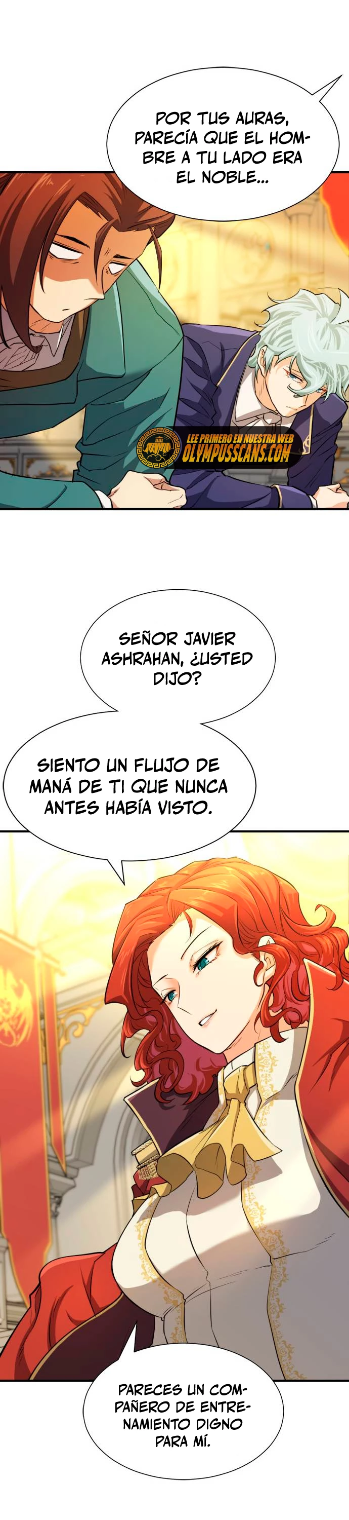 Loco Frontera - Capítulo 36 - Página 42 - LectorTMOo