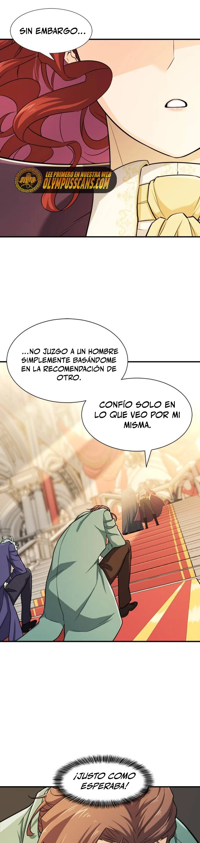 Loco Frontera - Capítulo 37 - Página 4 - LectorTMOo
