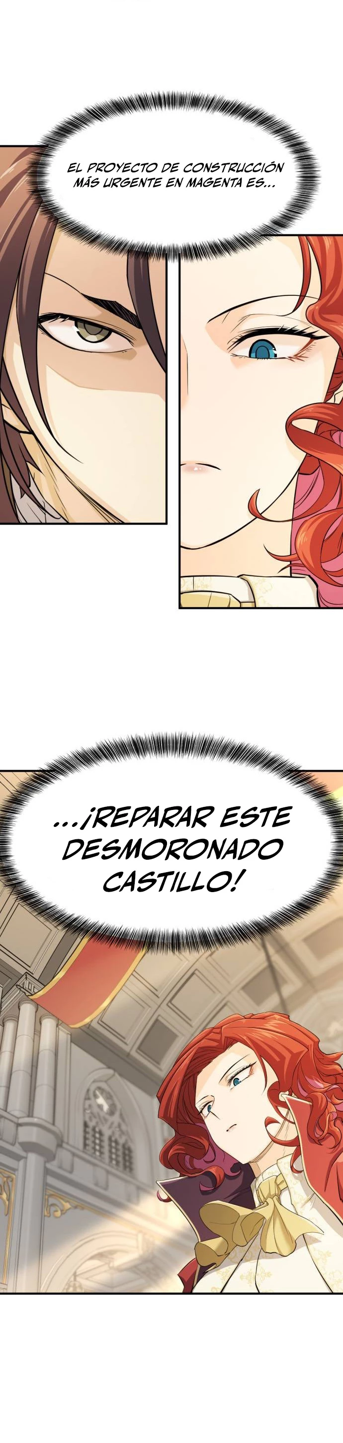 Loco Frontera - Capítulo 37 - Página 8 - LectorTMOo