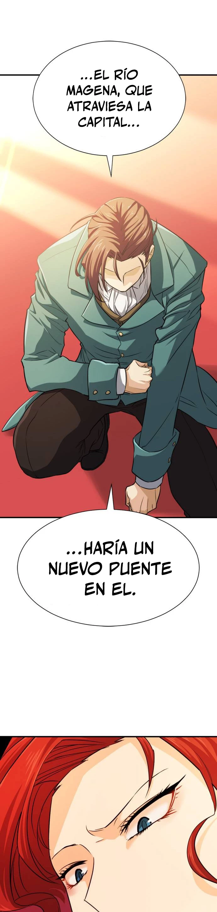 Loco Frontera - Capítulo 37 - Página 9 - LectorTMOo