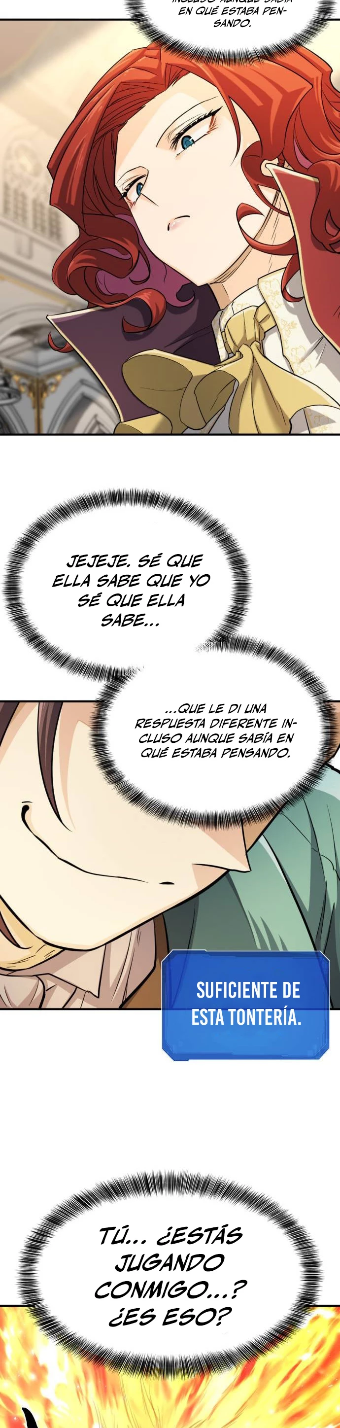 Loco Frontera - Capítulo 37 - Página 16 - LectorTMOo