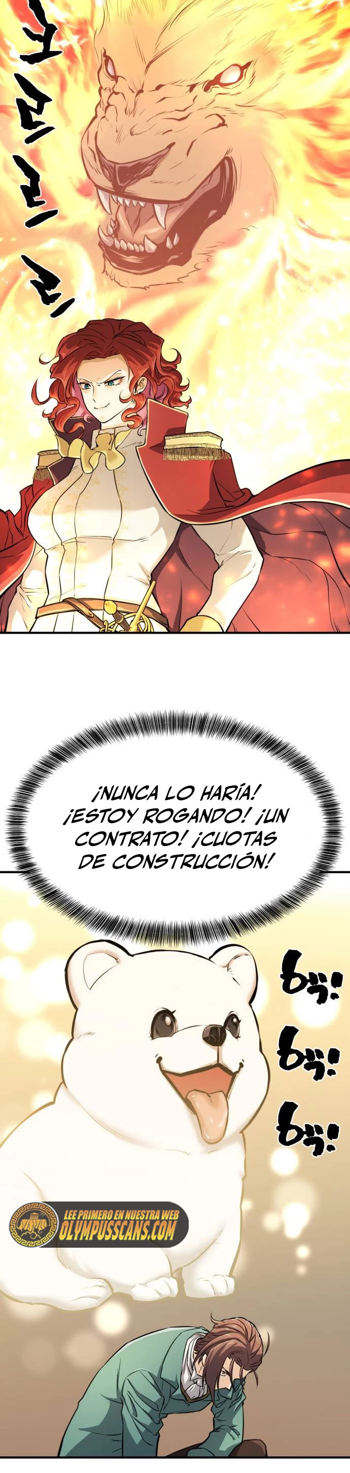 Loco Frontera - Capítulo 37 - Página 17 - LectorTMOo