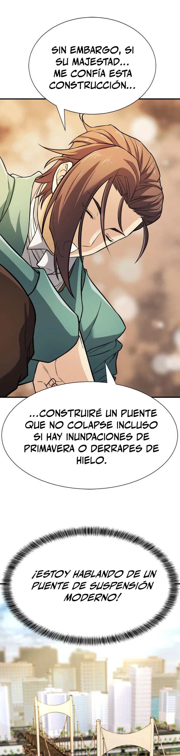 Loco Frontera - Capítulo 37 - Página 19 - LectorTMOo