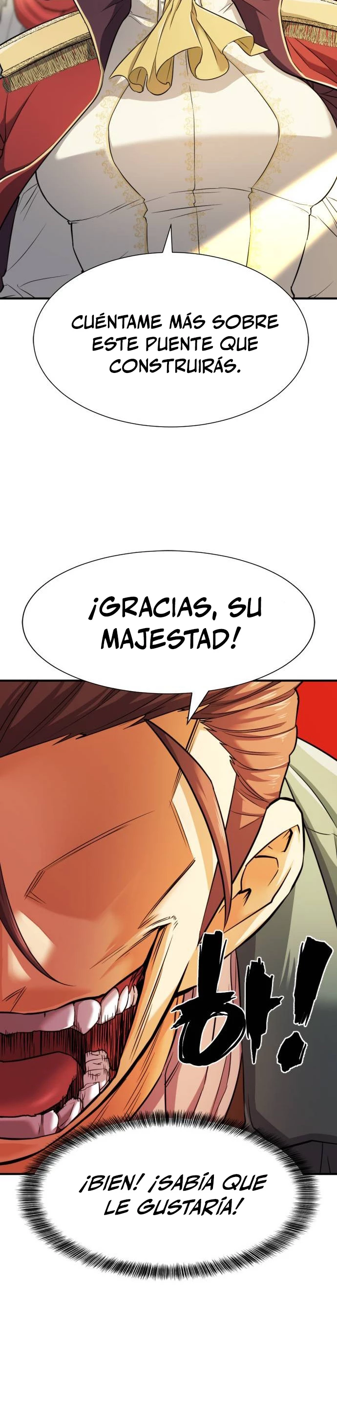 Loco Frontera - Capítulo 37 - Página 22 - LectorTMOo