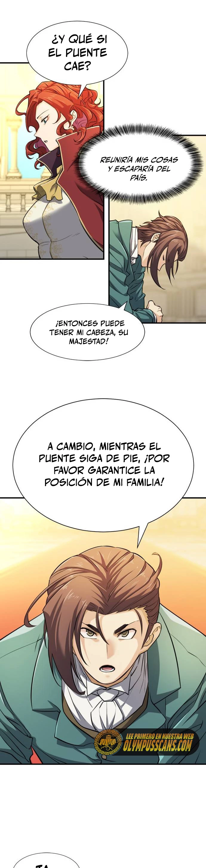 Loco Frontera - Capítulo 37 - Página 25 - LectorTMOo