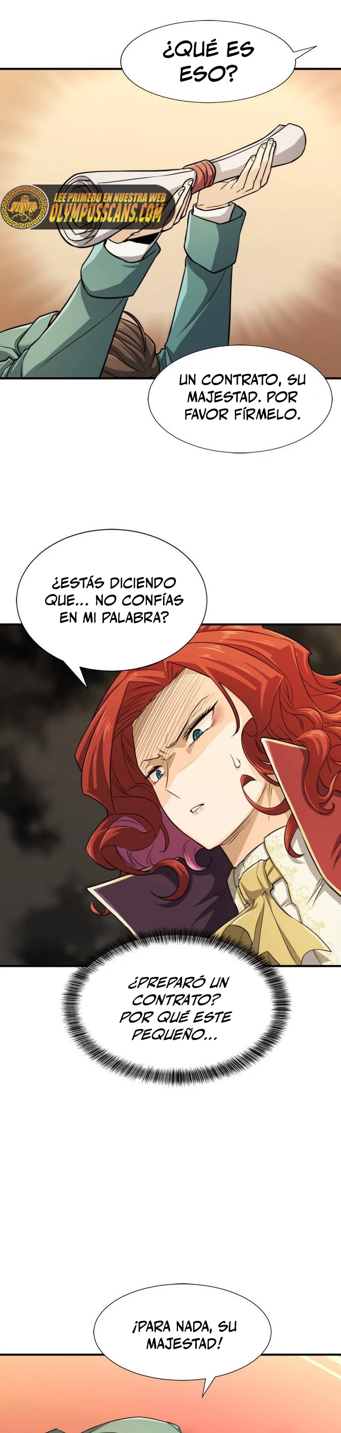 Loco Frontera - Capítulo 37 - Página 28 - LectorTMOo