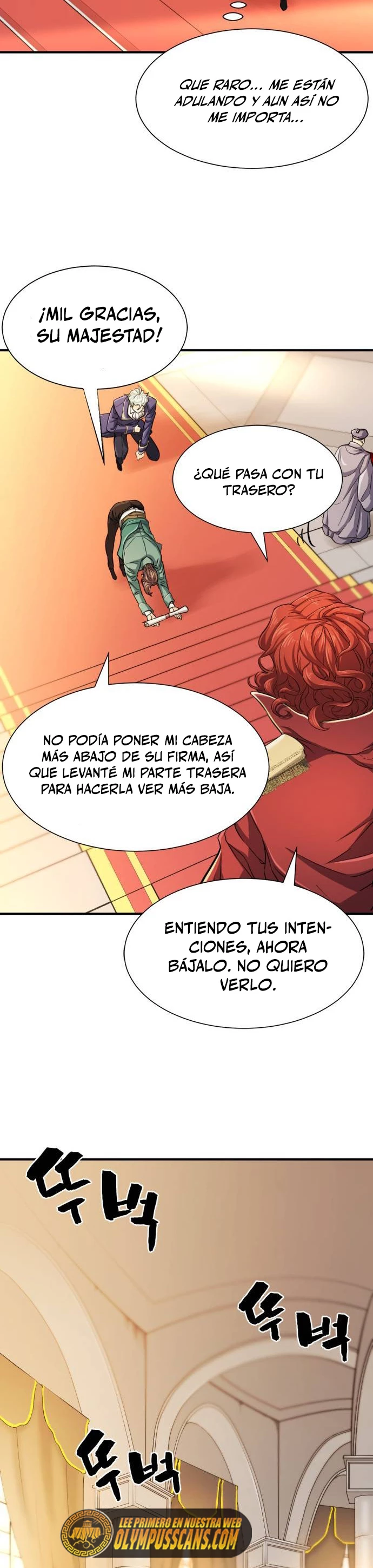 Loco Frontera - Capítulo 37 - Página 30 - LectorTMOo
