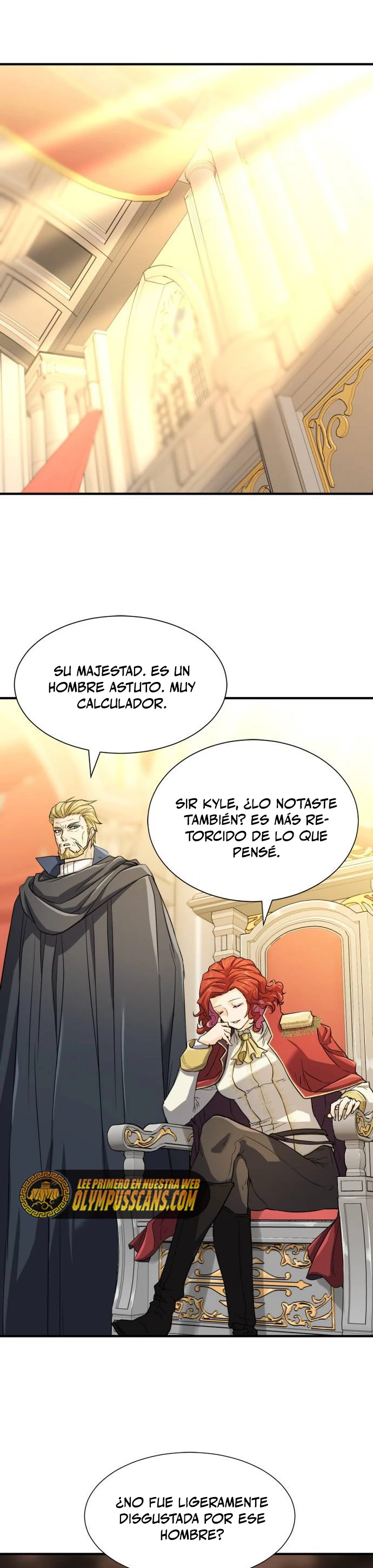 Loco Frontera - Capítulo 37 - Página 33 - LectorTMOo