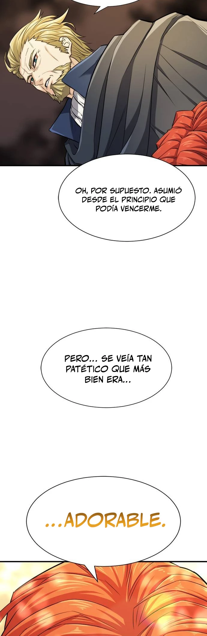 Loco Frontera - Capítulo 37 - Página 34 - LectorTMOo