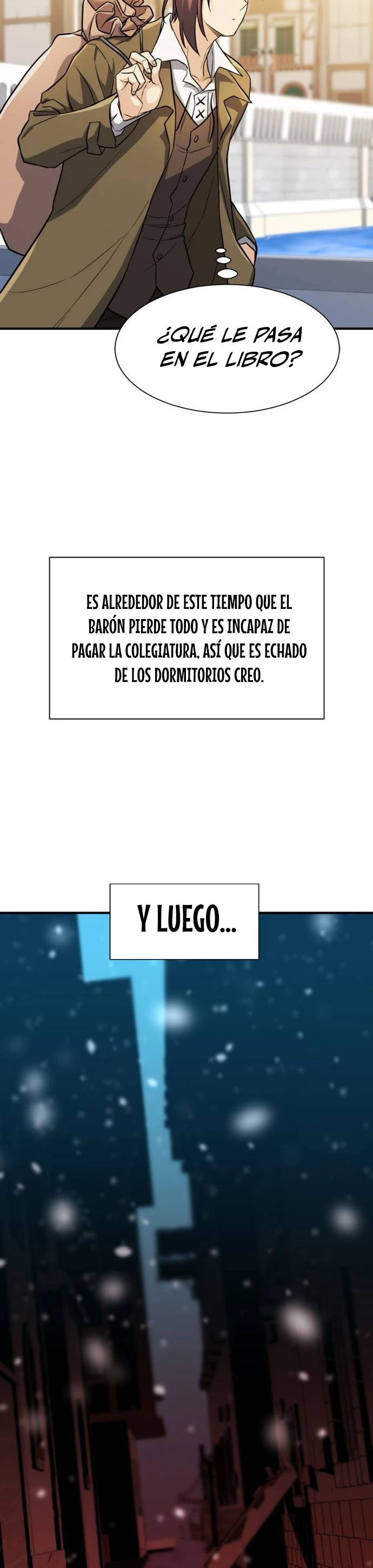 Loco Frontera - Capítulo 37 - Página 39 - LectorTMOo