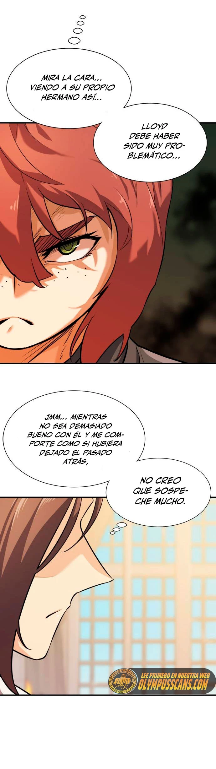Loco Frontera - Capítulo 38 - Página 4 - LectorTMOo