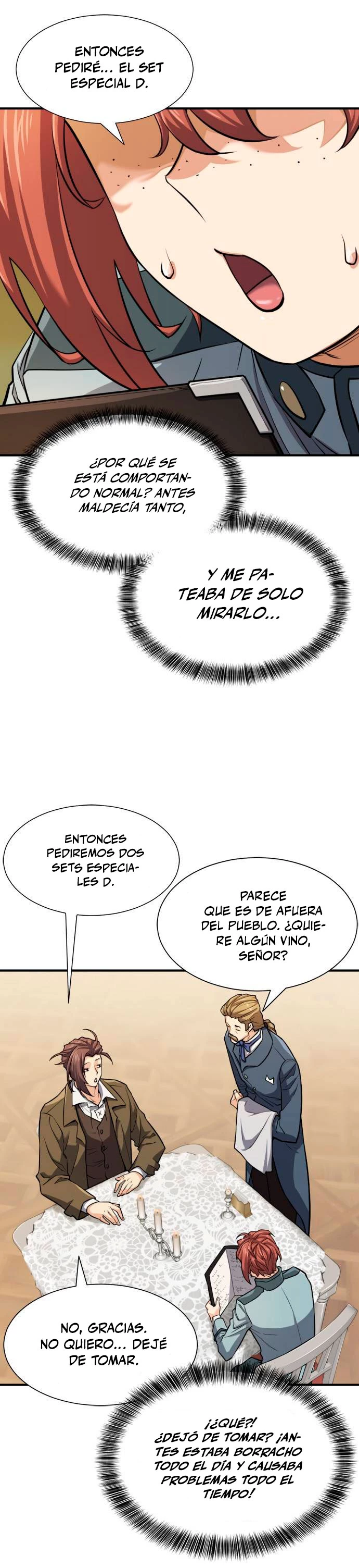 Loco Frontera - Capítulo 38 - Página 12 - LectorTMOo