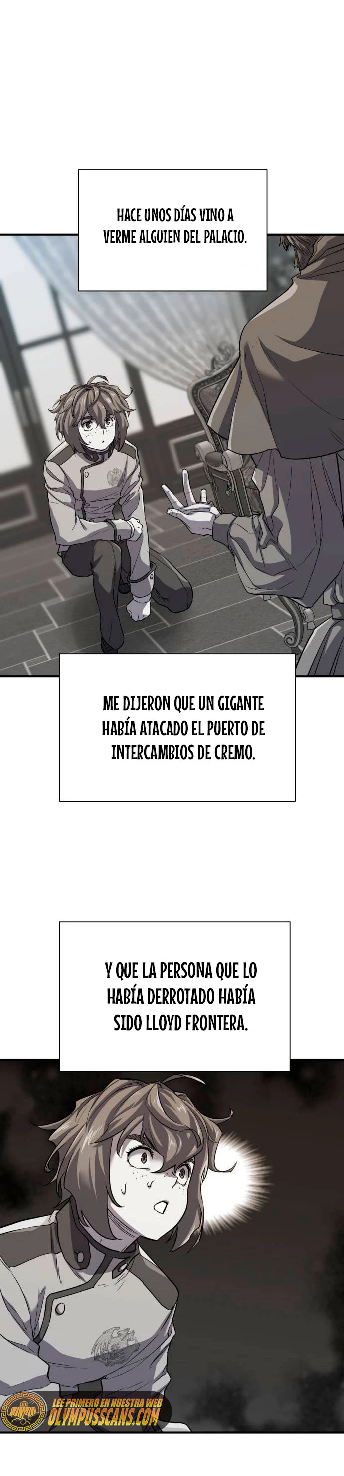 Loco Frontera - Capítulo 38 - Página 13 - LectorTMOo