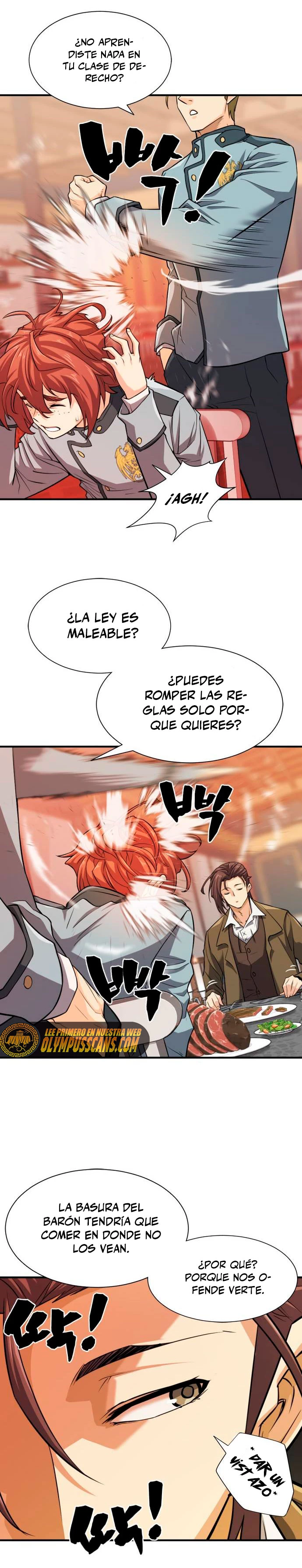 Loco Frontera - Capítulo 38 - Página 17 - LectorTMOo