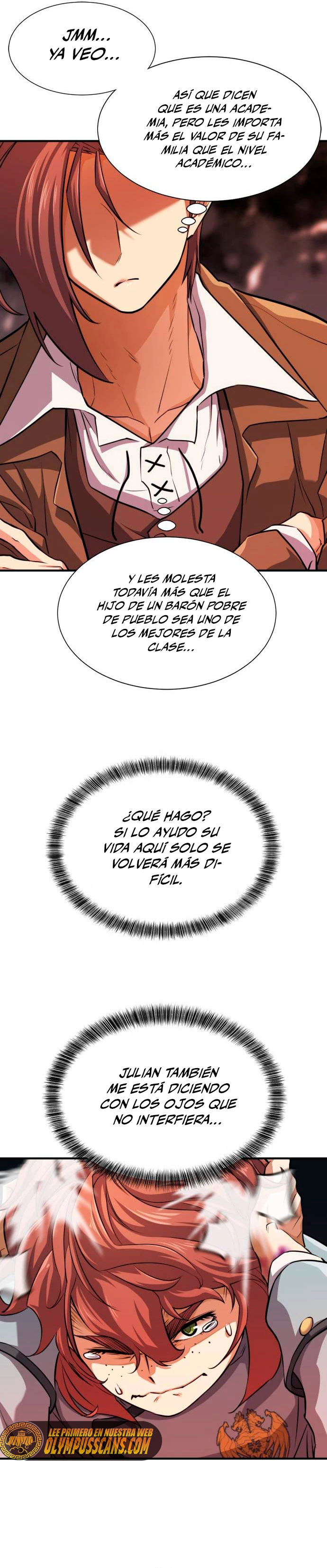 Loco Frontera - Capítulo 38 - Página 19 - LectorTMOo