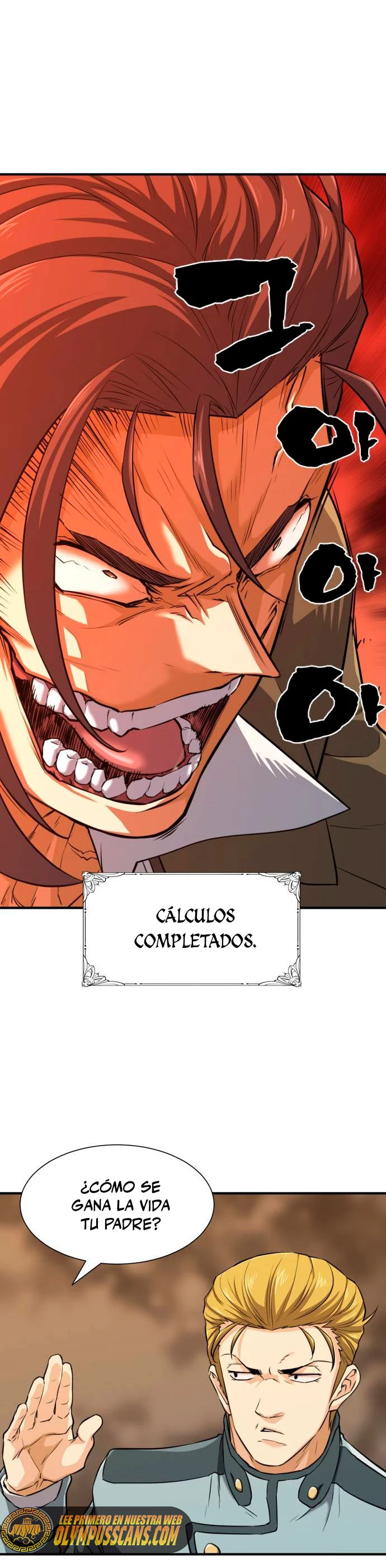 Loco Frontera - Capítulo 38 - Página 22 - LectorTMOo