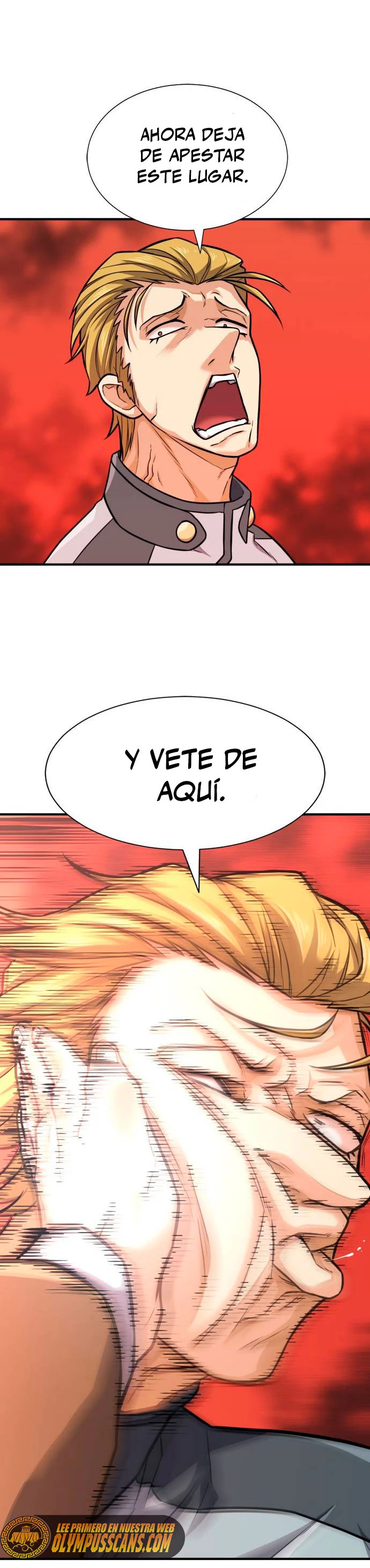Loco Frontera - Capítulo 38 - Página 24 - LectorTMOo
