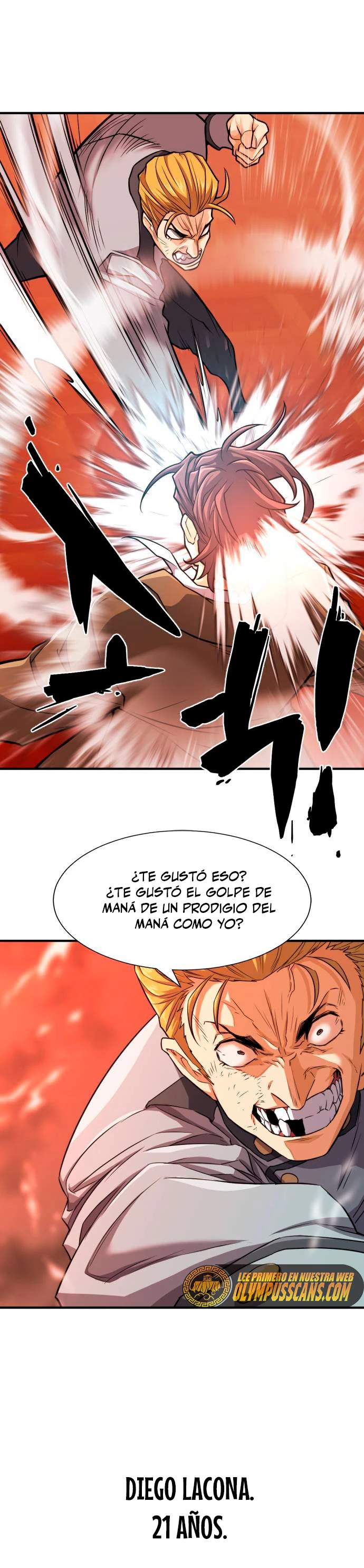Loco Frontera - Capítulo 38 - Página 35 - LectorTMOo