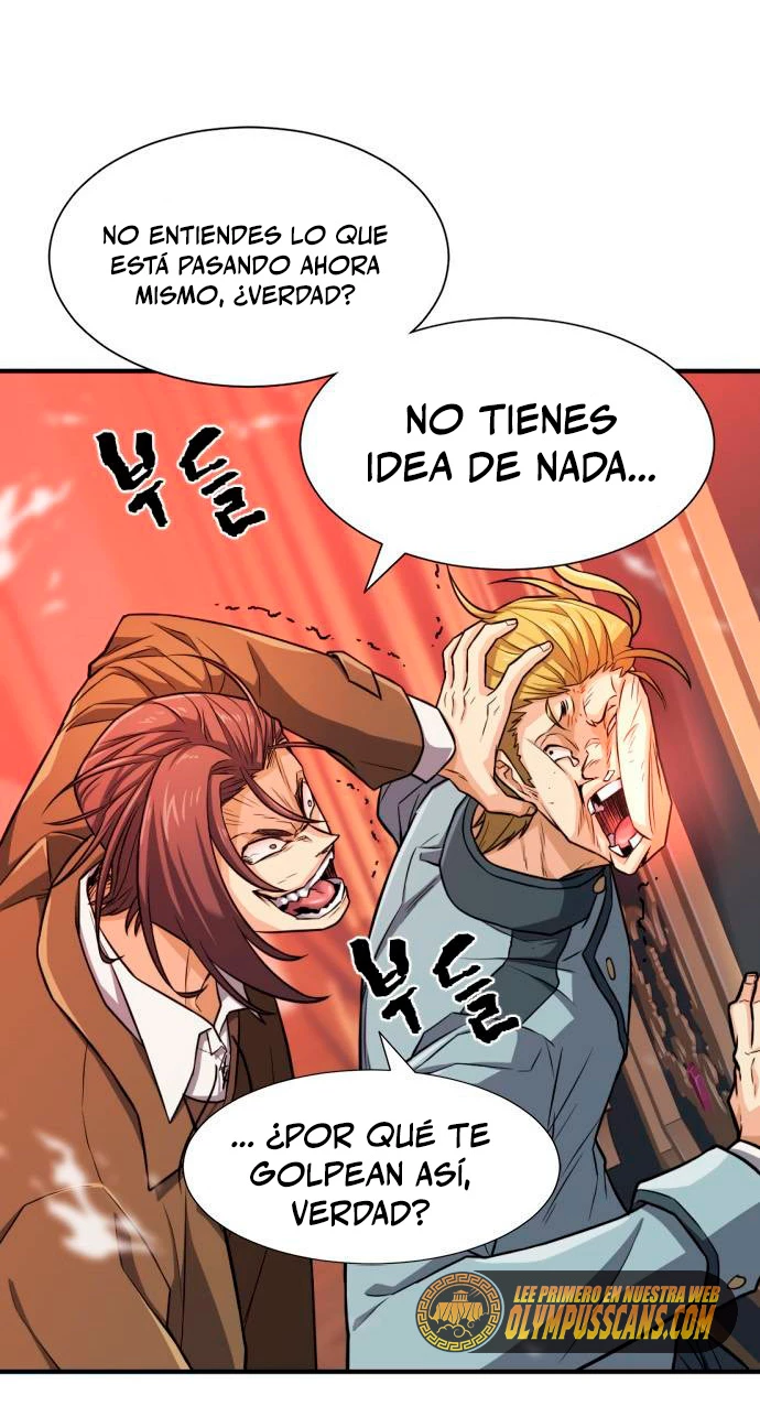 Loco Frontera - Capítulo 39 - Página 10 - LectorTMOo