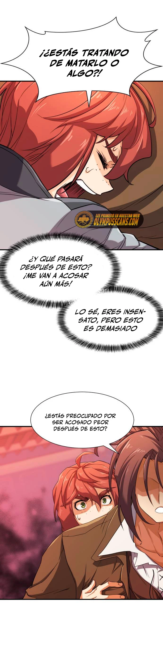 Loco Frontera - Capítulo 39 - Página 17 - LectorTMOo