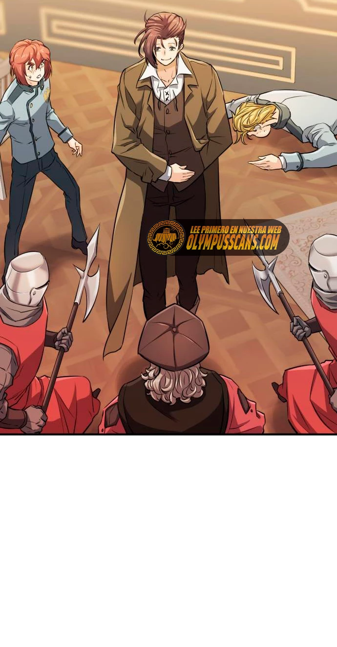 Loco Frontera - Capítulo 39 - Página 29 - LectorTMOo