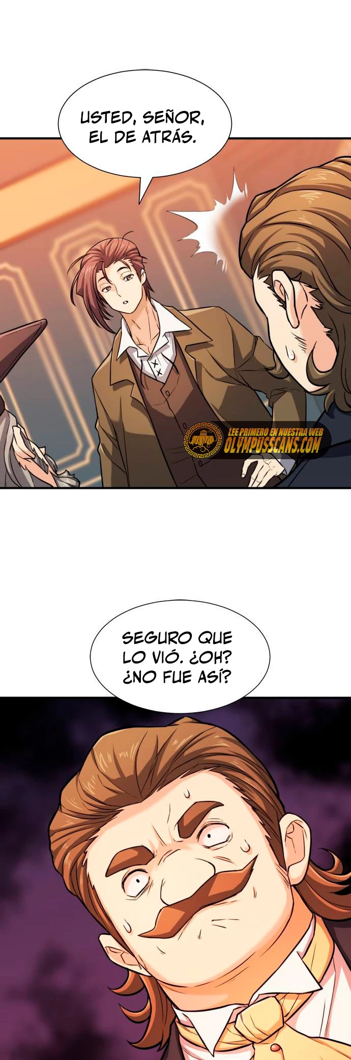 Loco Frontera - Capítulo 39 - Página 33 - LectorTMOo