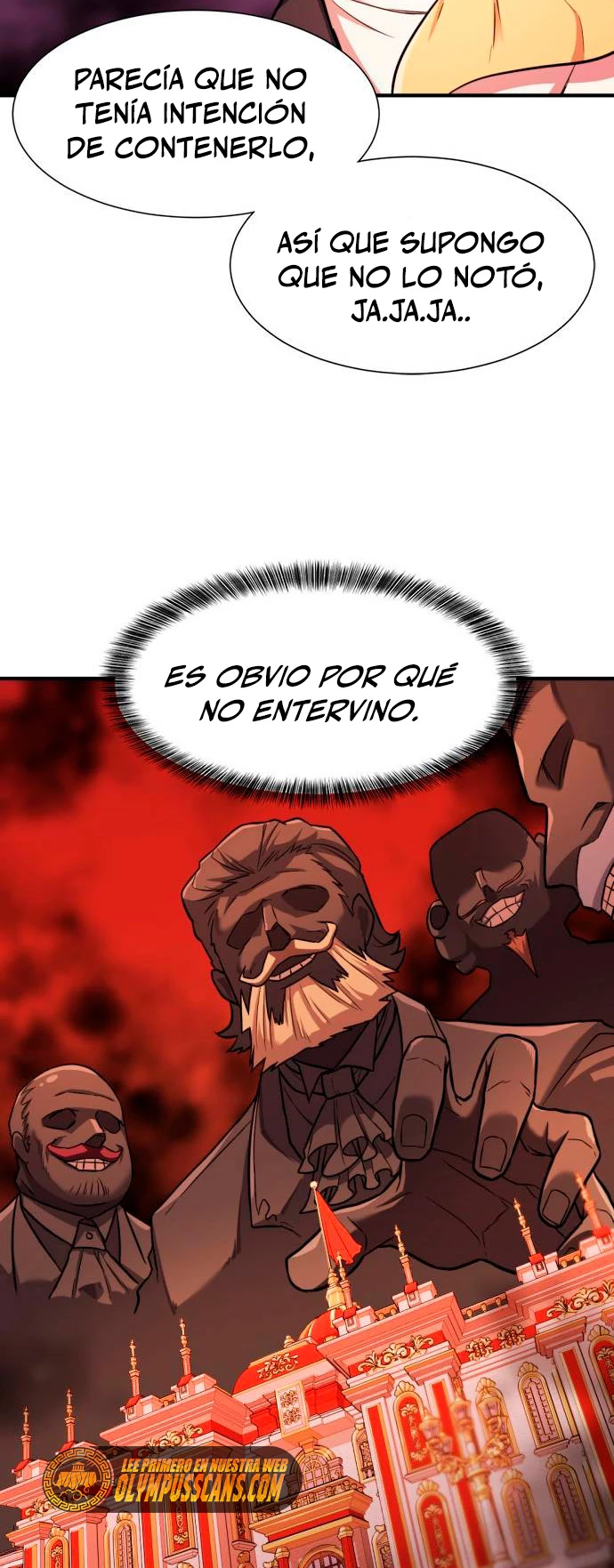 Loco Frontera - Capítulo 39 - Página 34 - LectorTMOo