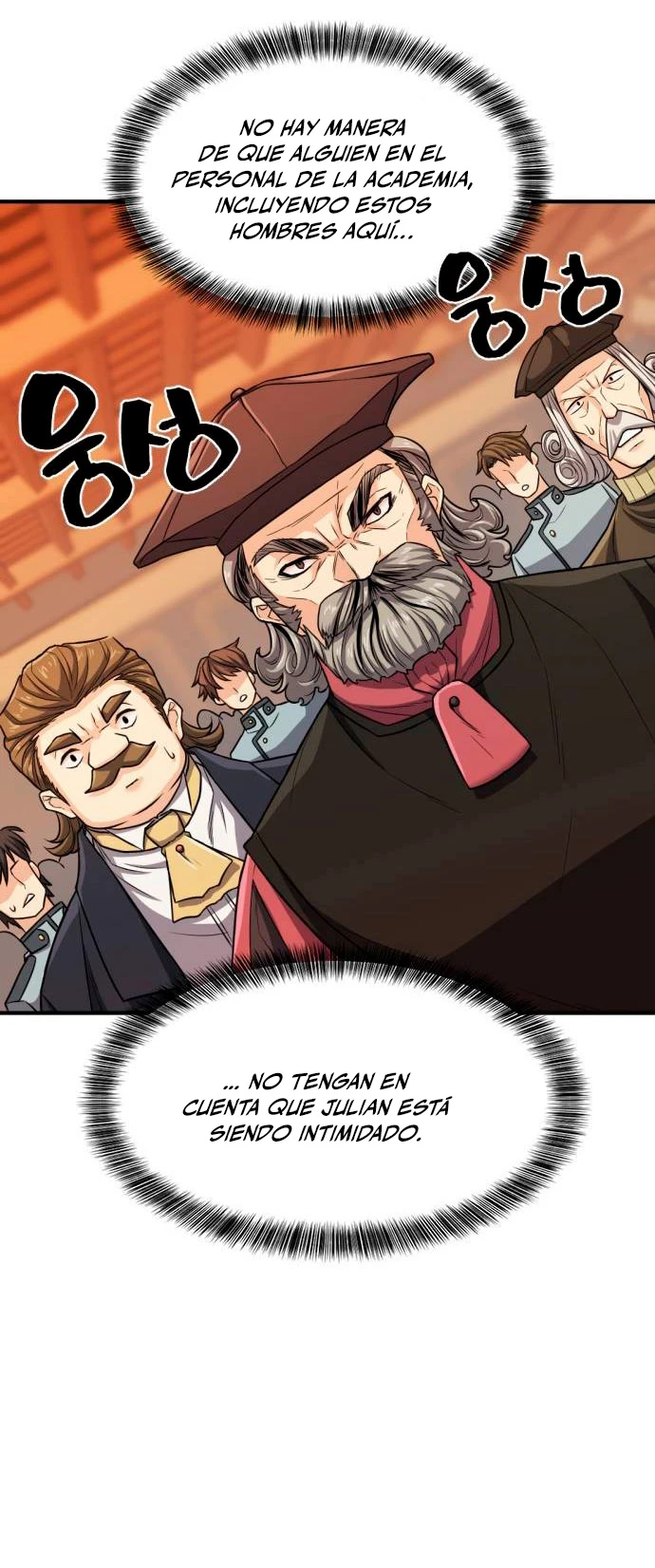 Loco Frontera - Capítulo 39 - Página 36 - LectorTMOo