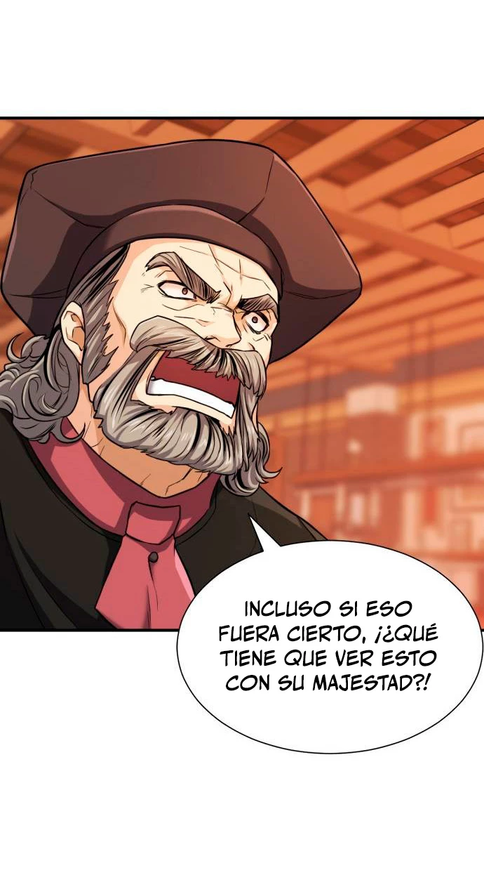 Loco Frontera - Capítulo 39 - Página 38 - LectorTMOo