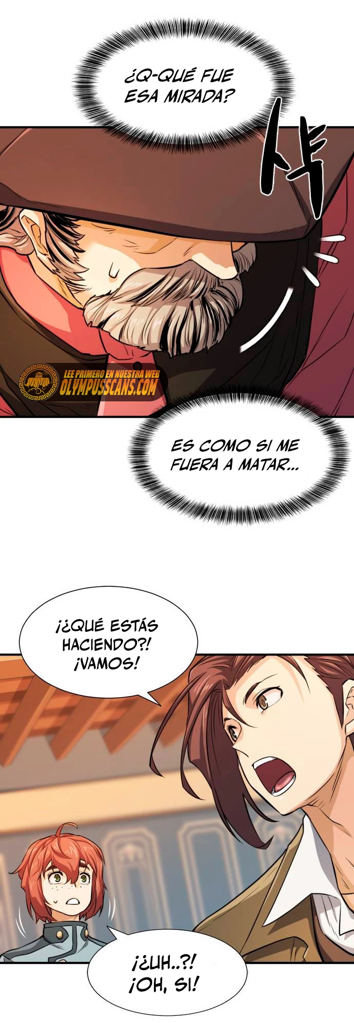 Loco Frontera - Capítulo 39 - Página 48 - LectorTMOo