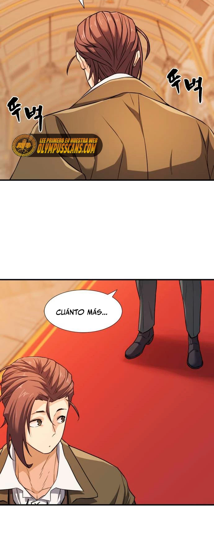 Loco Frontera - Capítulo 39 - Página 51 - LectorTMOo