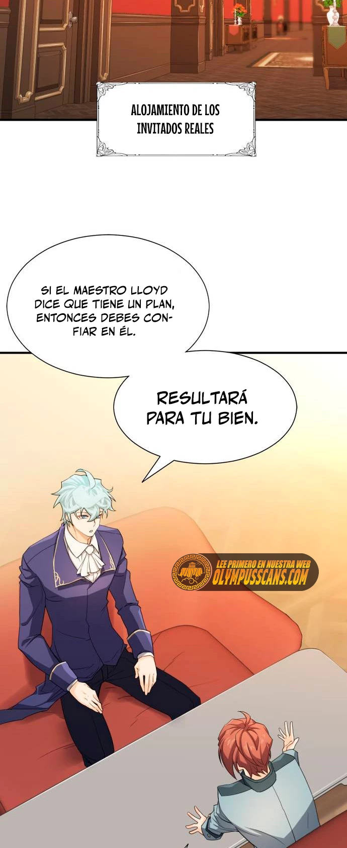 Loco Frontera - Capítulo 39 - Página 56 - LectorTMOo