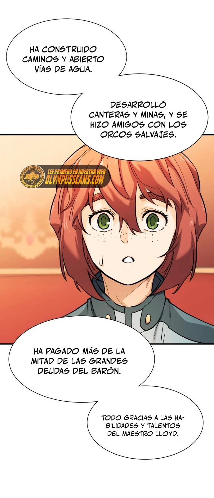 Loco Frontera - Capítulo 39 - Página 59 - LectorTMOo
