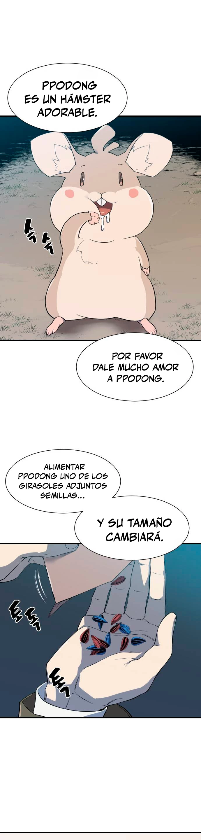 Loco Frontera - Capítulo 4 - Página 12 - LectorTMOo