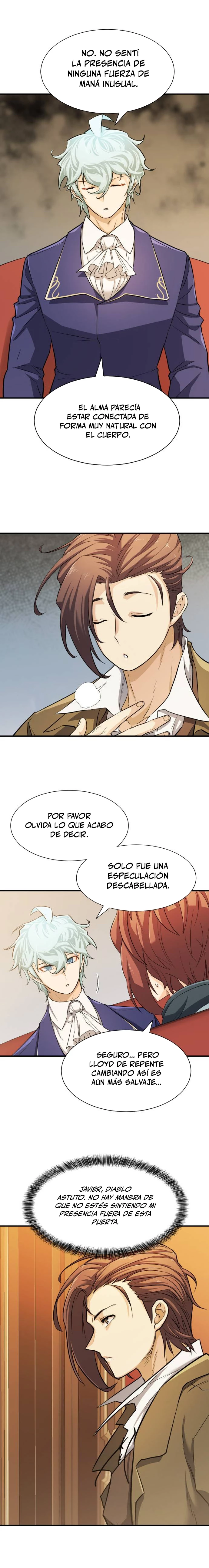 Loco Frontera - Capítulo 40 - Página 5 - LectorTMOo