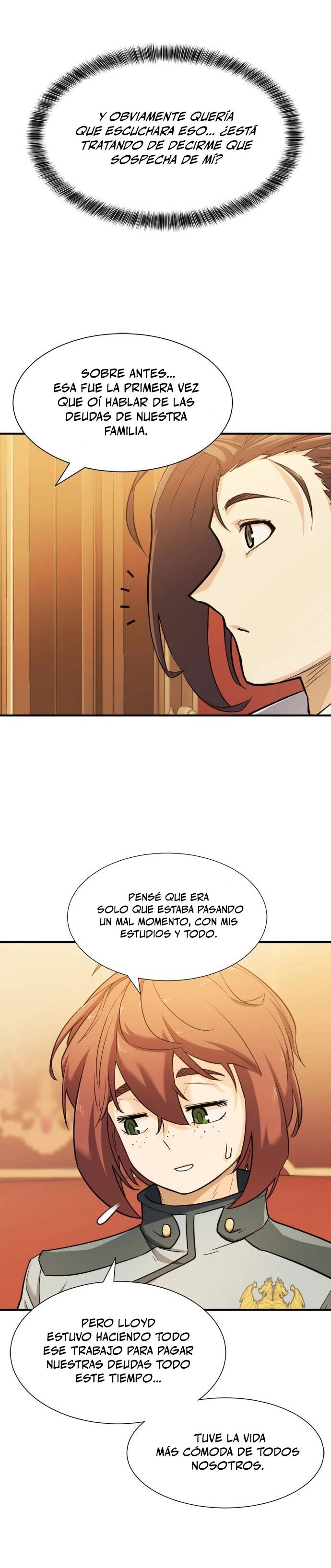 Loco Frontera - Capítulo 40 - Página 6 - LectorTMOo