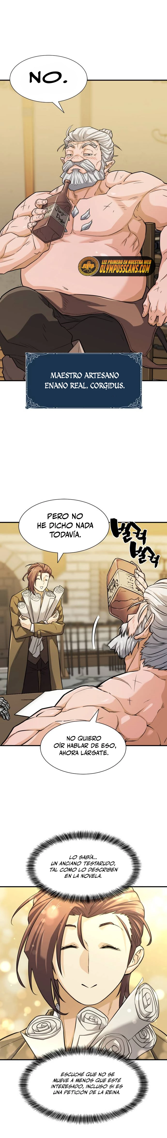 Loco Frontera - Capítulo 40 - Página 16 - LectorTMOo