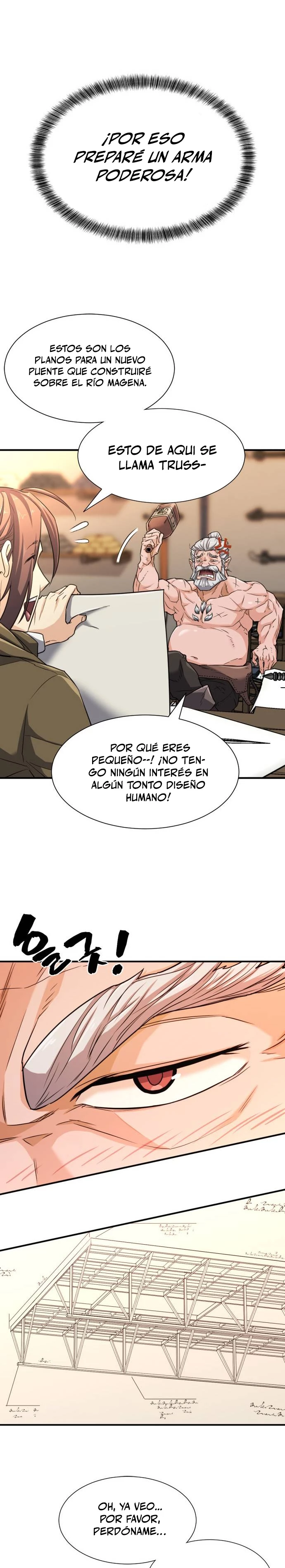 Loco Frontera - Capítulo 40 - Página 17 - LectorTMOo