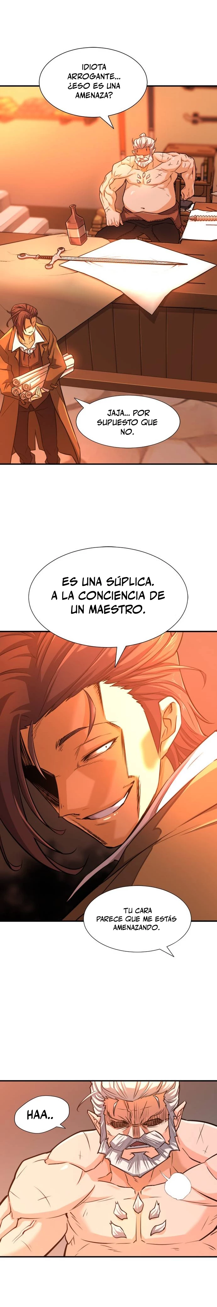 Loco Frontera - Capítulo 40 - Página 21 - LectorTMOo